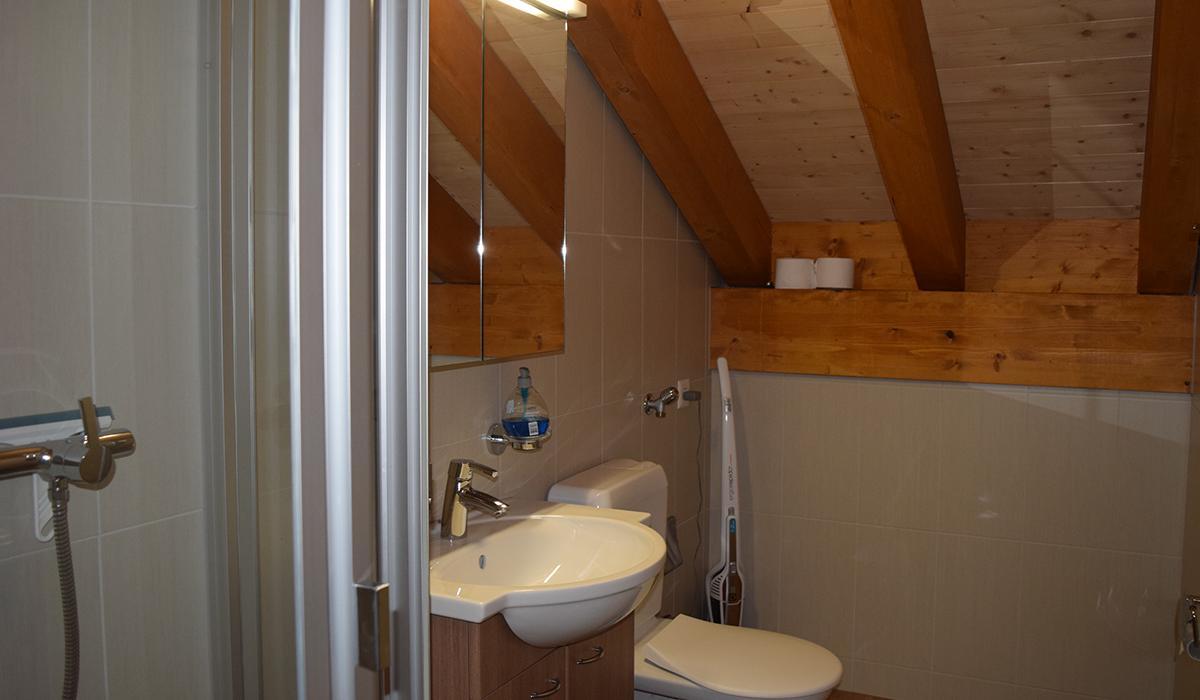 Hotel Aletschhorn Belalp Bagian luar foto