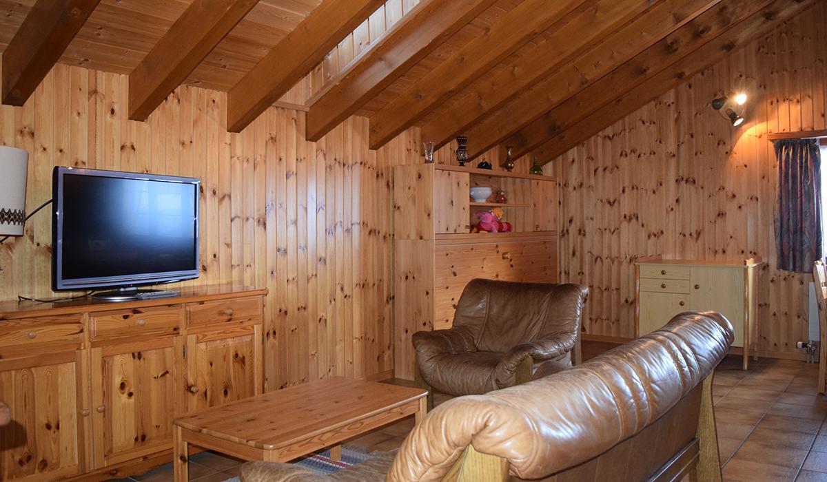 Hotel Aletschhorn Belalp Bagian luar foto